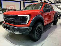 فورد F-150 رابتور